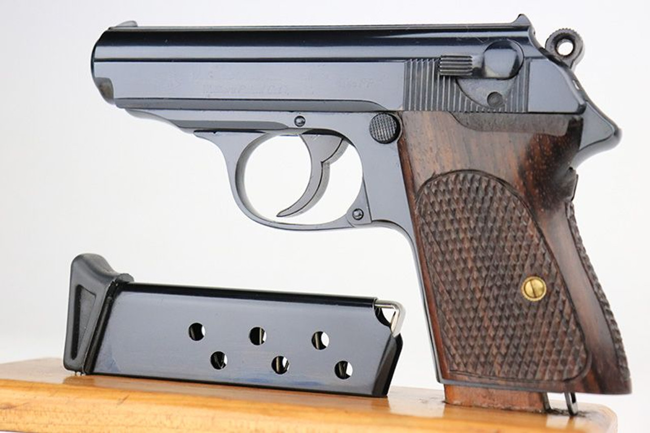 Commercial Walther PPK - 1