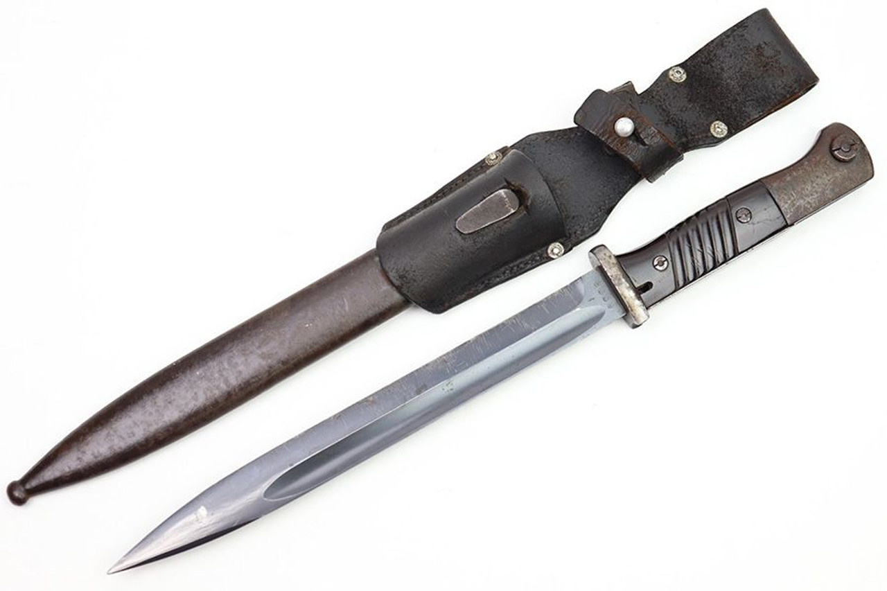 Mismatched K98 Bayonet - 1