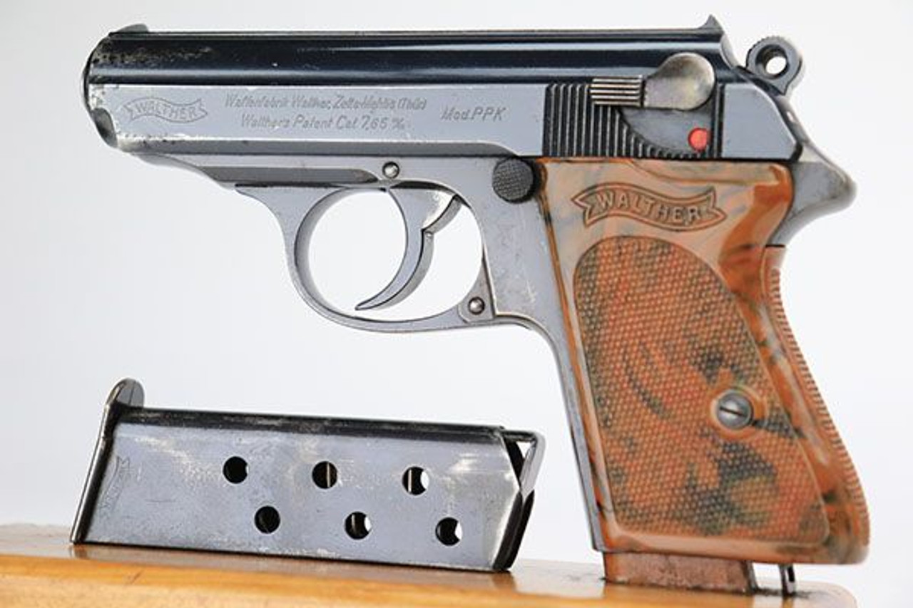 Commercial Walther PPK - 1