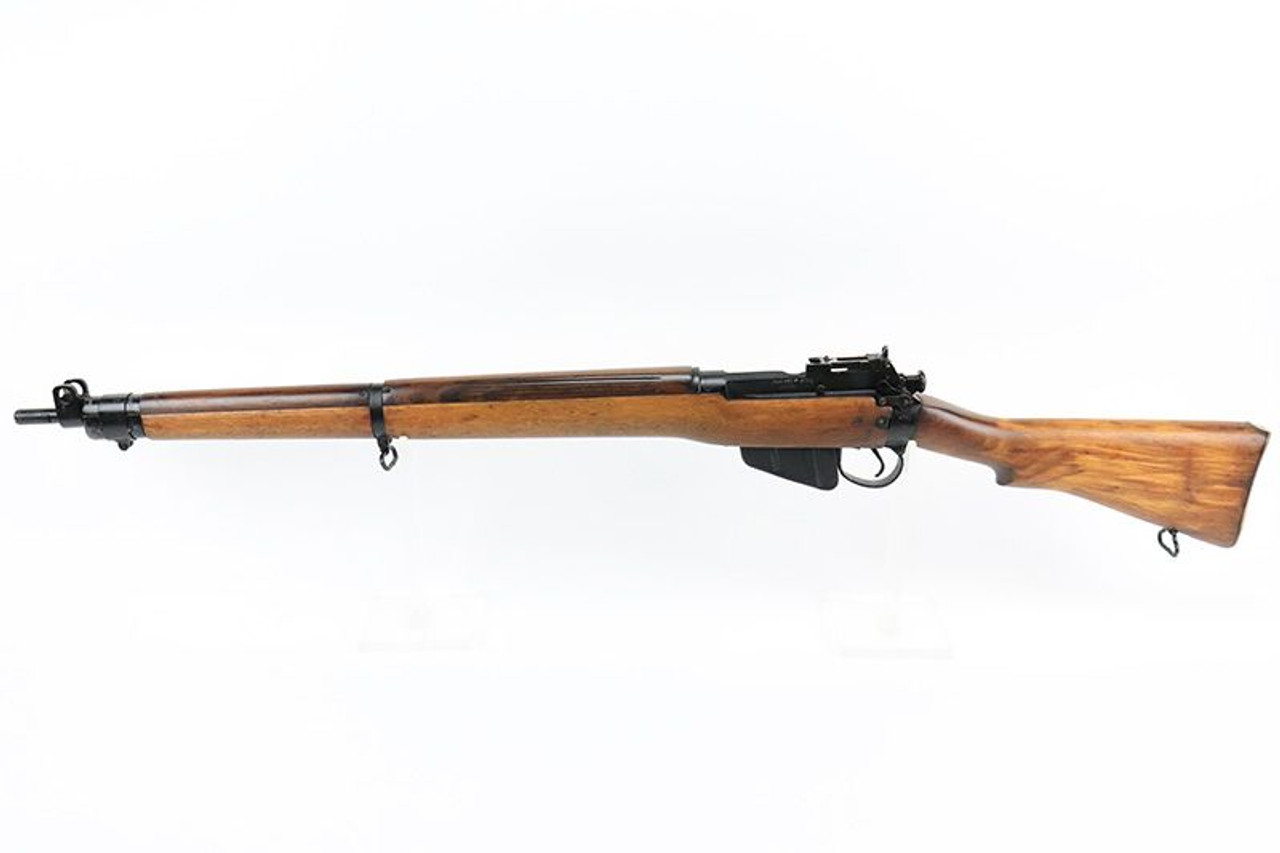 Enfield No4 Mk1 - 1942 Mfg - 1