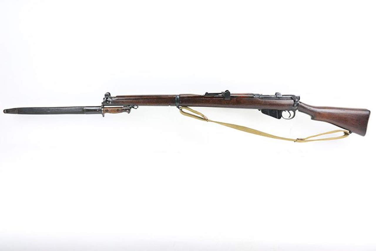 BSA SHT LE III - 1918 Mfg - 1