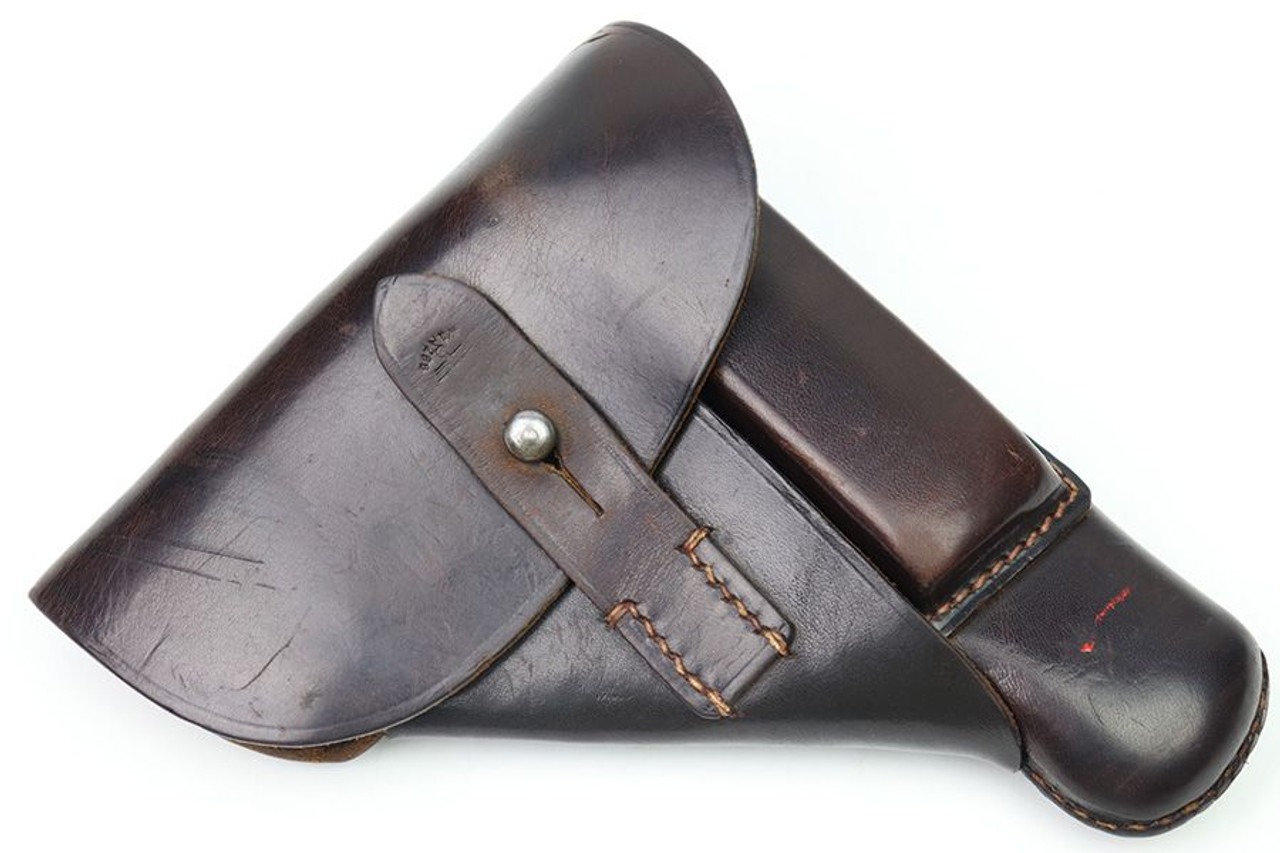 Excellent Mauser HSC Holster - 1