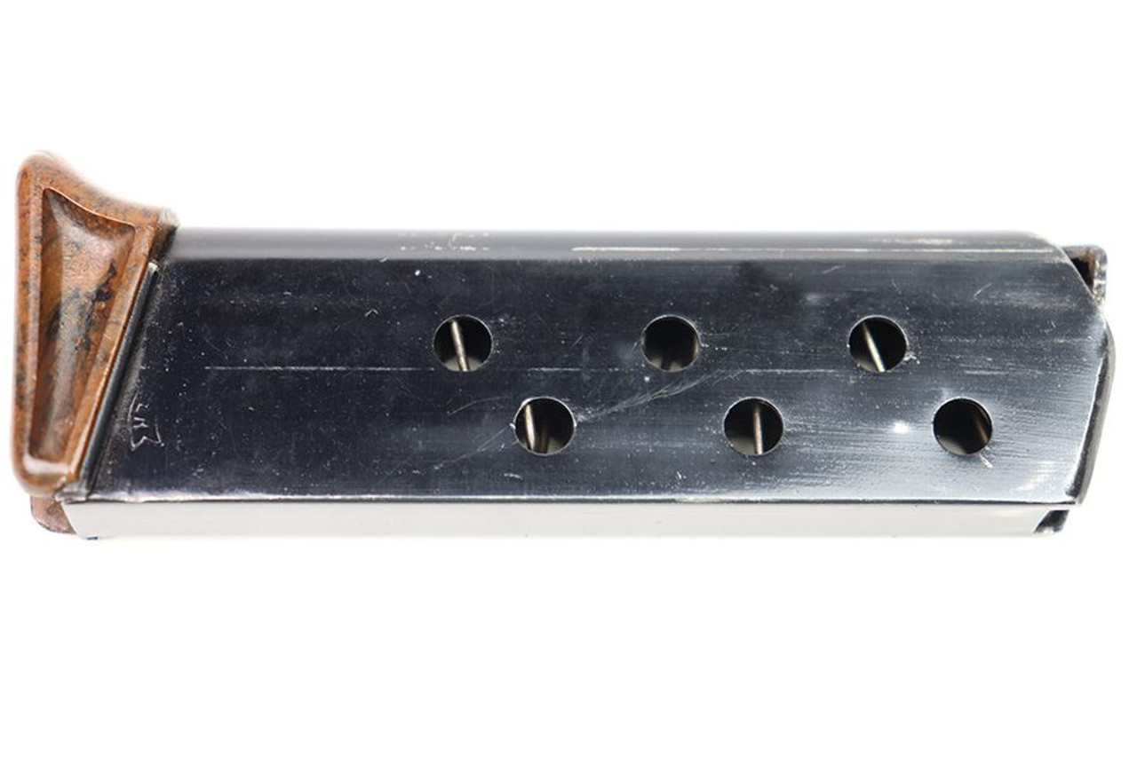 Finger Extension PPK Magazine - 1
