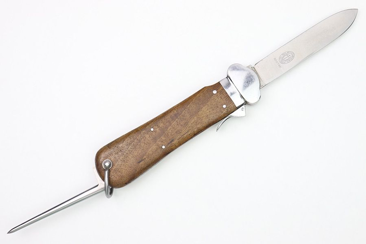 Luftwaffe Gravity Knife - 1