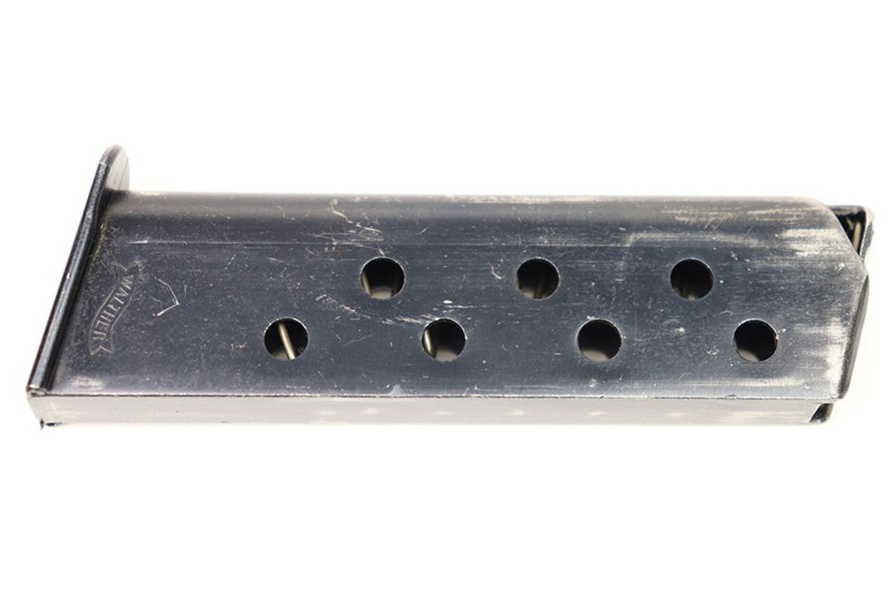 Early Walther PP Magazine - 1