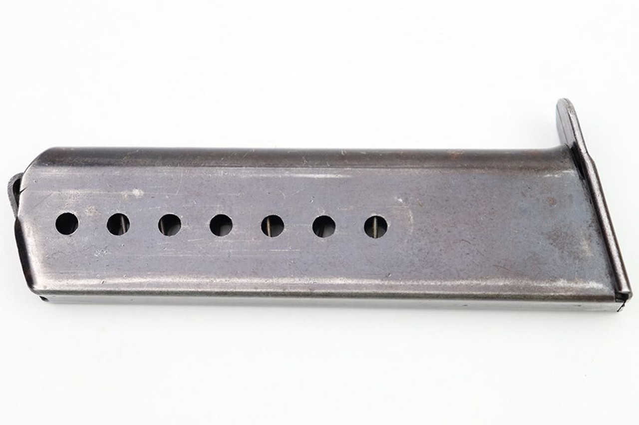 Spreewerk P.38 Magazine - 1