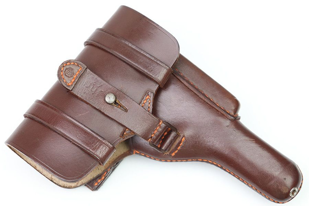 Minty FN M1922 Holster - 1943 - 1