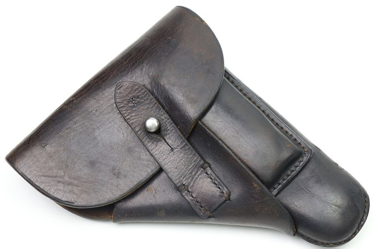 1942 Mauser HSC Holster - 1
