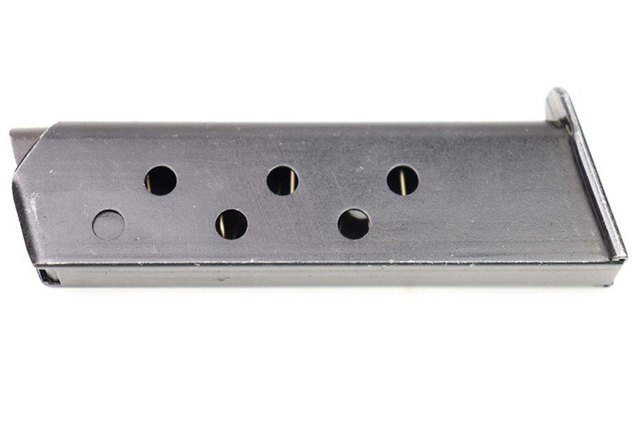 9mm Walther PP Magazine - 1