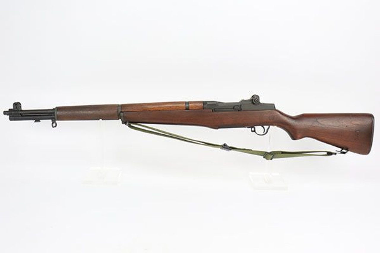 Minty Springfield Armory M1 Garand - 1956 Mfg - 1