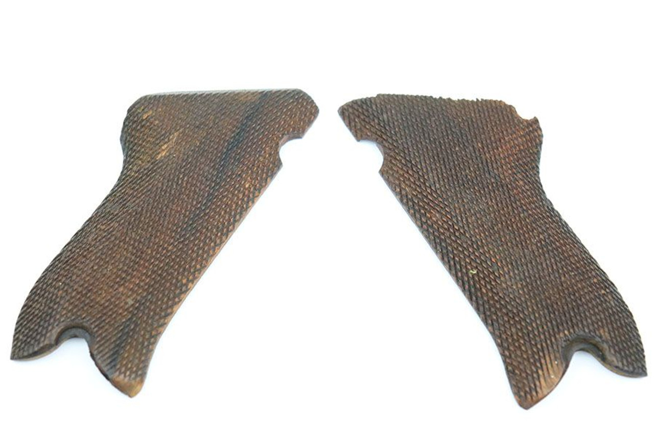 Matching Numbered Eagle 655 Grips - 1