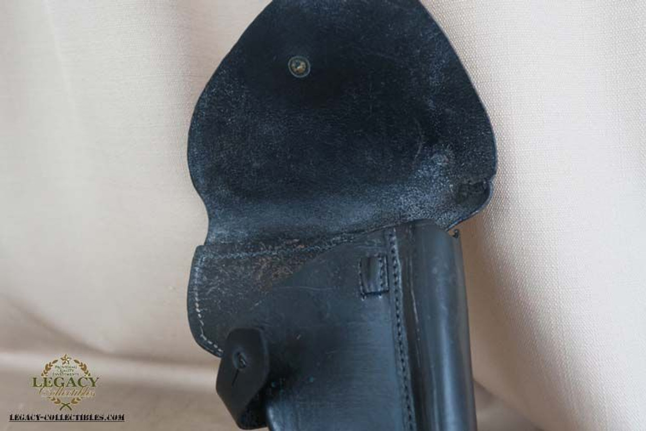 Rare 1908 DWM Bulgarian Luger - 1