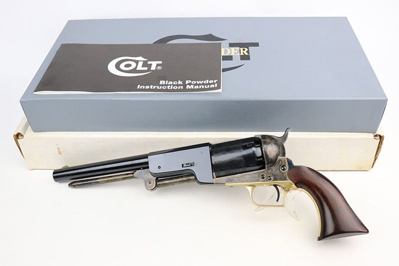ANIB Colt 1847 Walker - Signature Series - 1