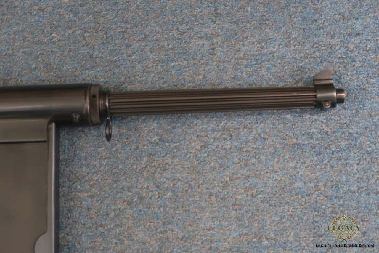 RARE Smith & Wesson Model 1940 Light Rifle - 1