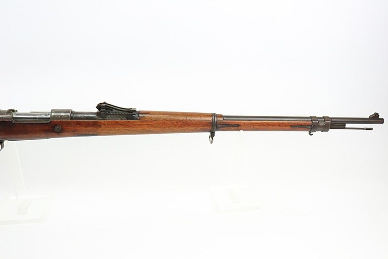 Rifle　フィジェットトイ Mauser-Gew-98-.25-06-