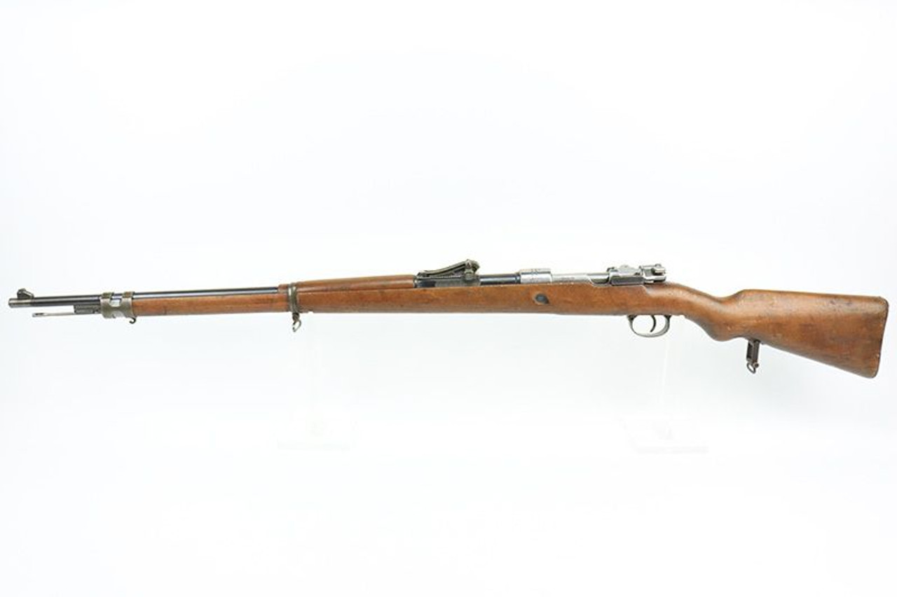 1917 DWM Gewehr 98 - 1