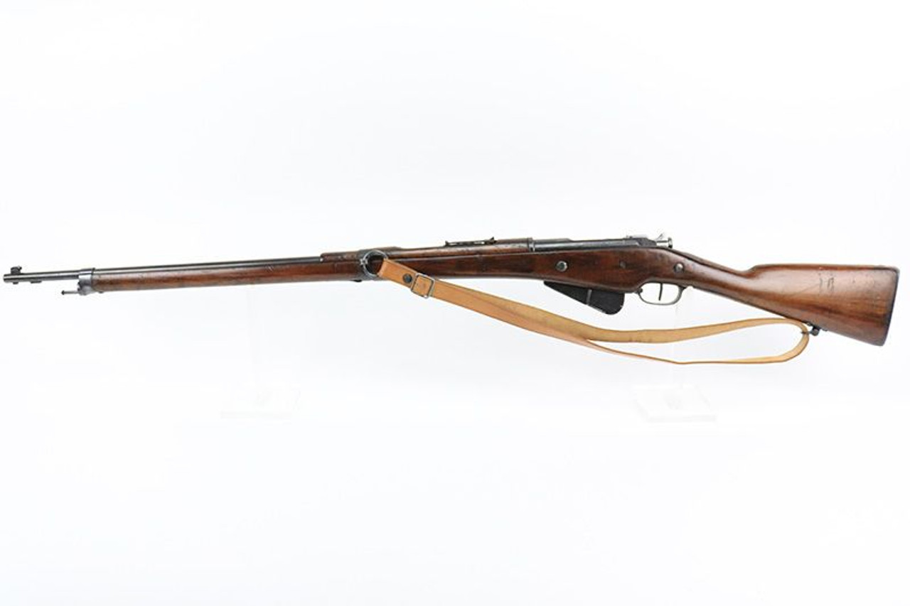St. Etienne Berthier MLE M16 Rifle - 1