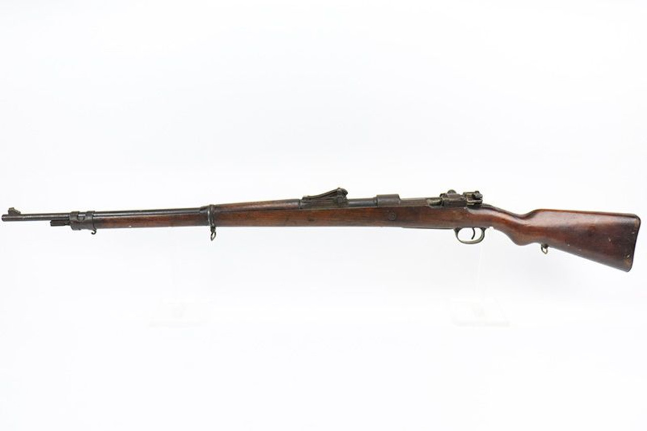 1916 Amberg Gewehr 98 - 1