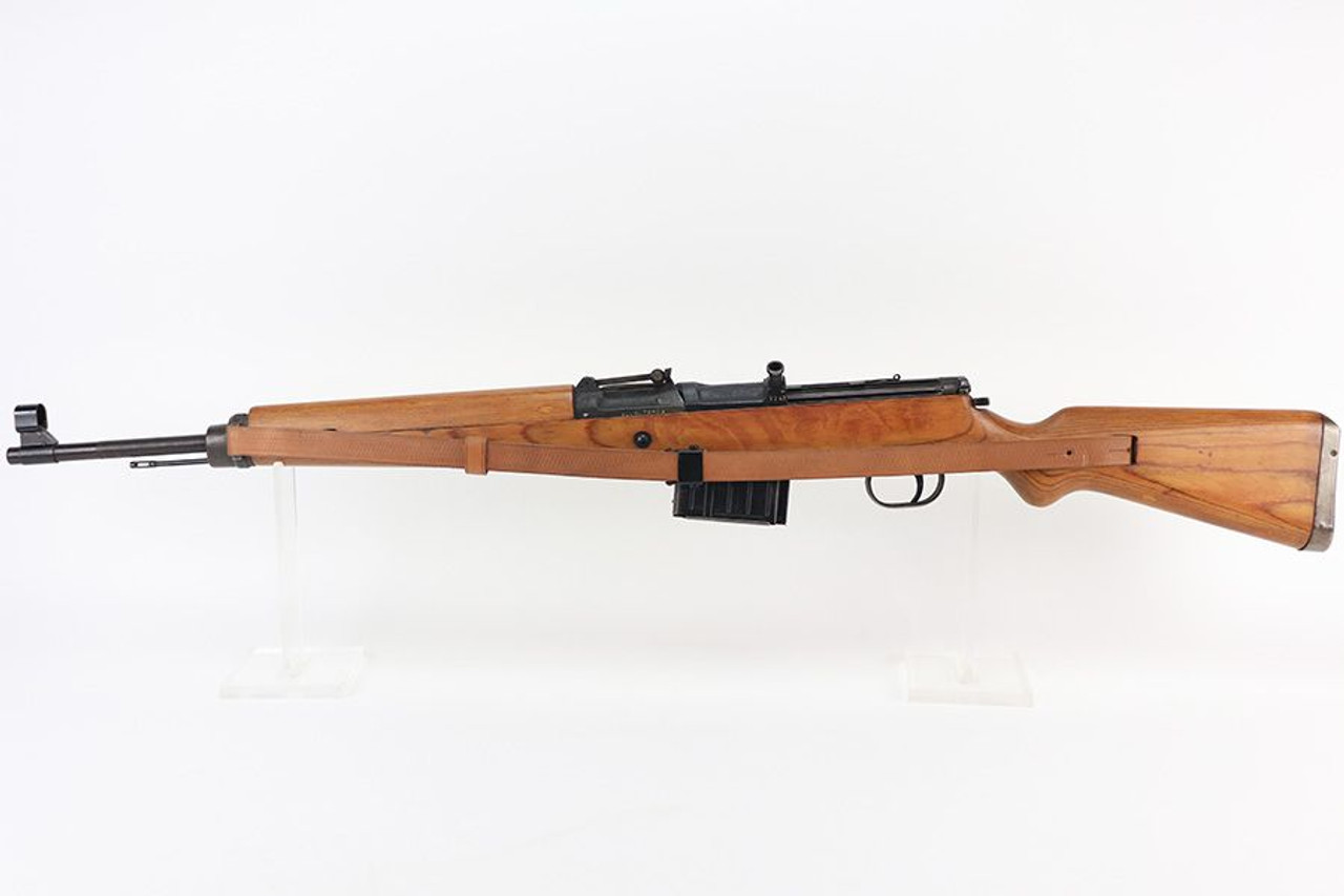 Scarce Walther K.43 - ac 45 - 1