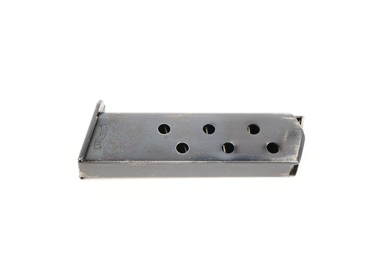 Walther PPK Magazine - 1