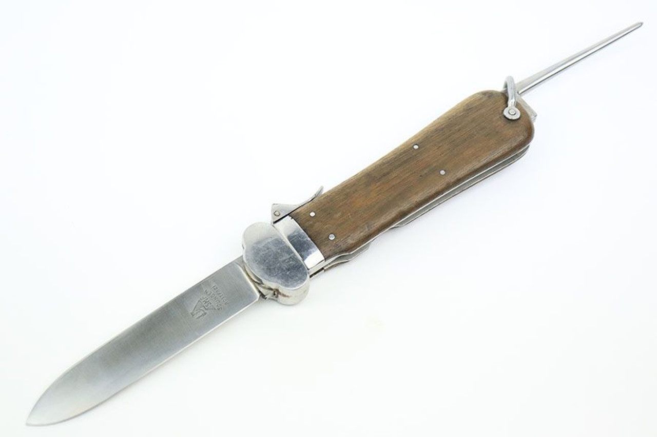 Luftwaffe Gravity Knife - 1