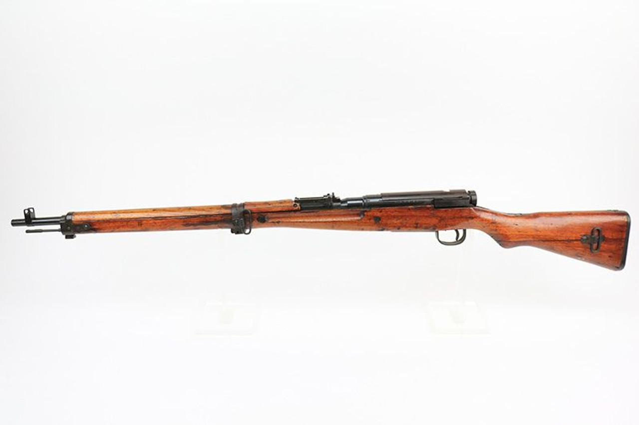 Arisaka Type 99 Rifle - 1
