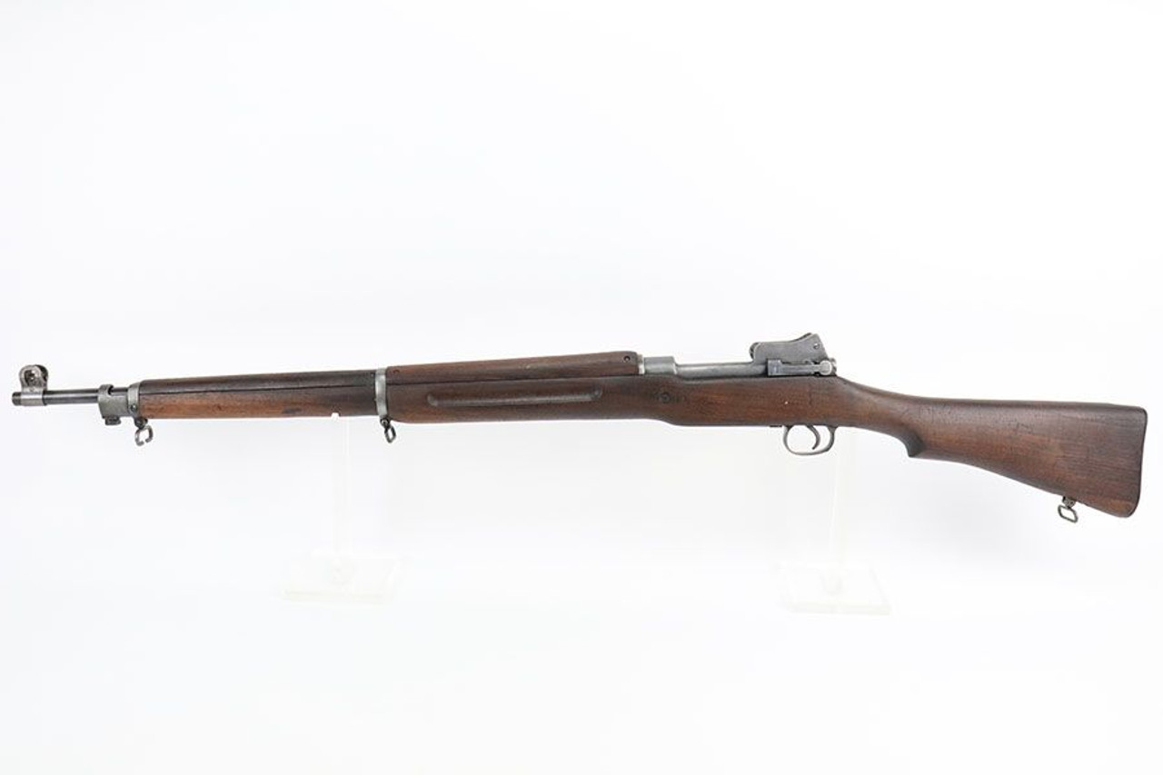 Remington Model 1917 Rifle - 1