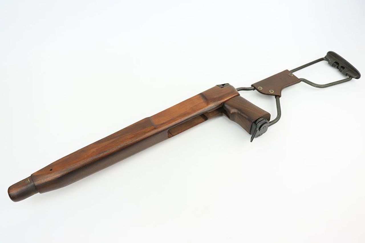 M1A1 Paratrooper Carbine Stock - 1
