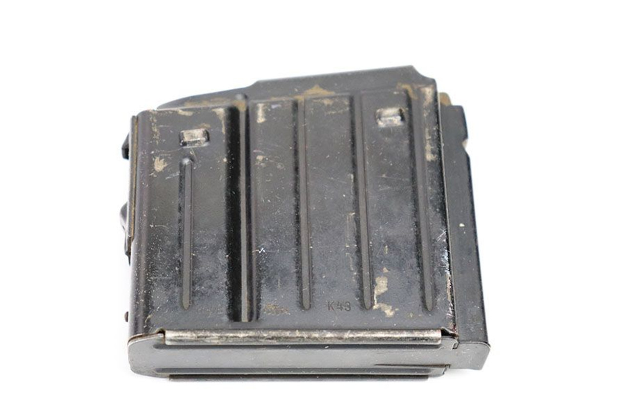 K43 / G43 Magazine - 1