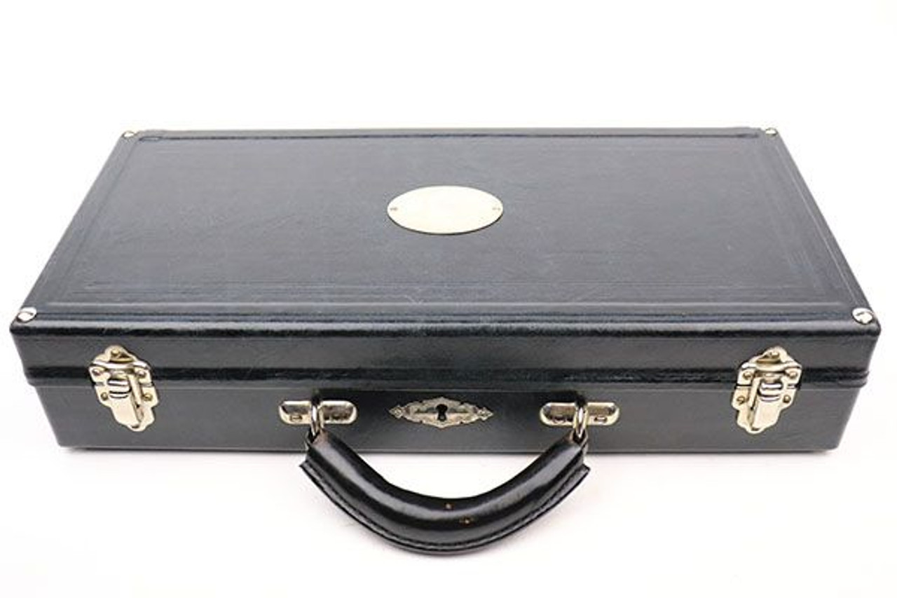 Custom Borchardt C-93 Luger Case - 1