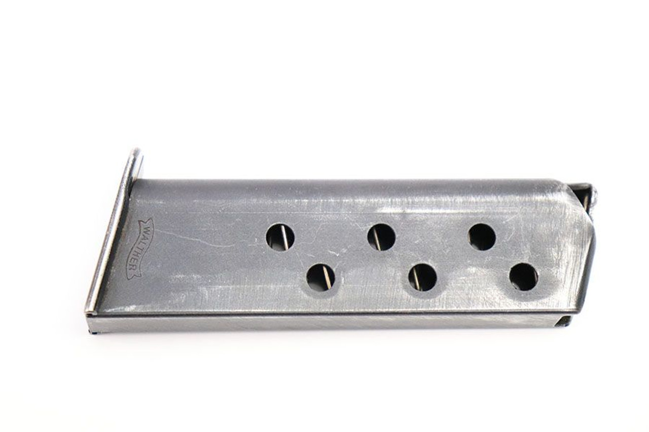 Walther PPK Magazine - 1