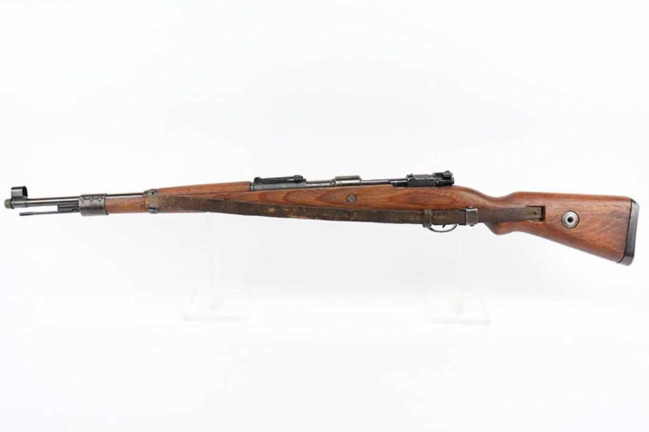 1944 Gustloff Werke K98 Rifle - 1