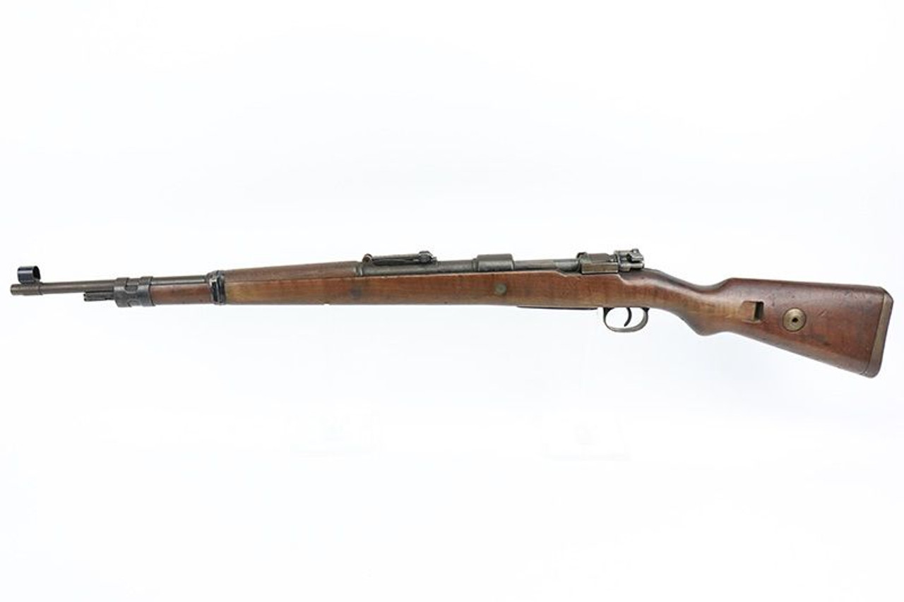 1941 Mauser K98 - BYF 41 - 1
