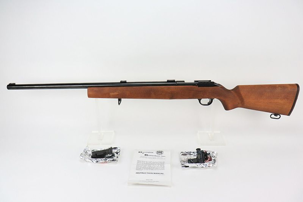 H&R M12 Target Training Rifle - US Army - 1