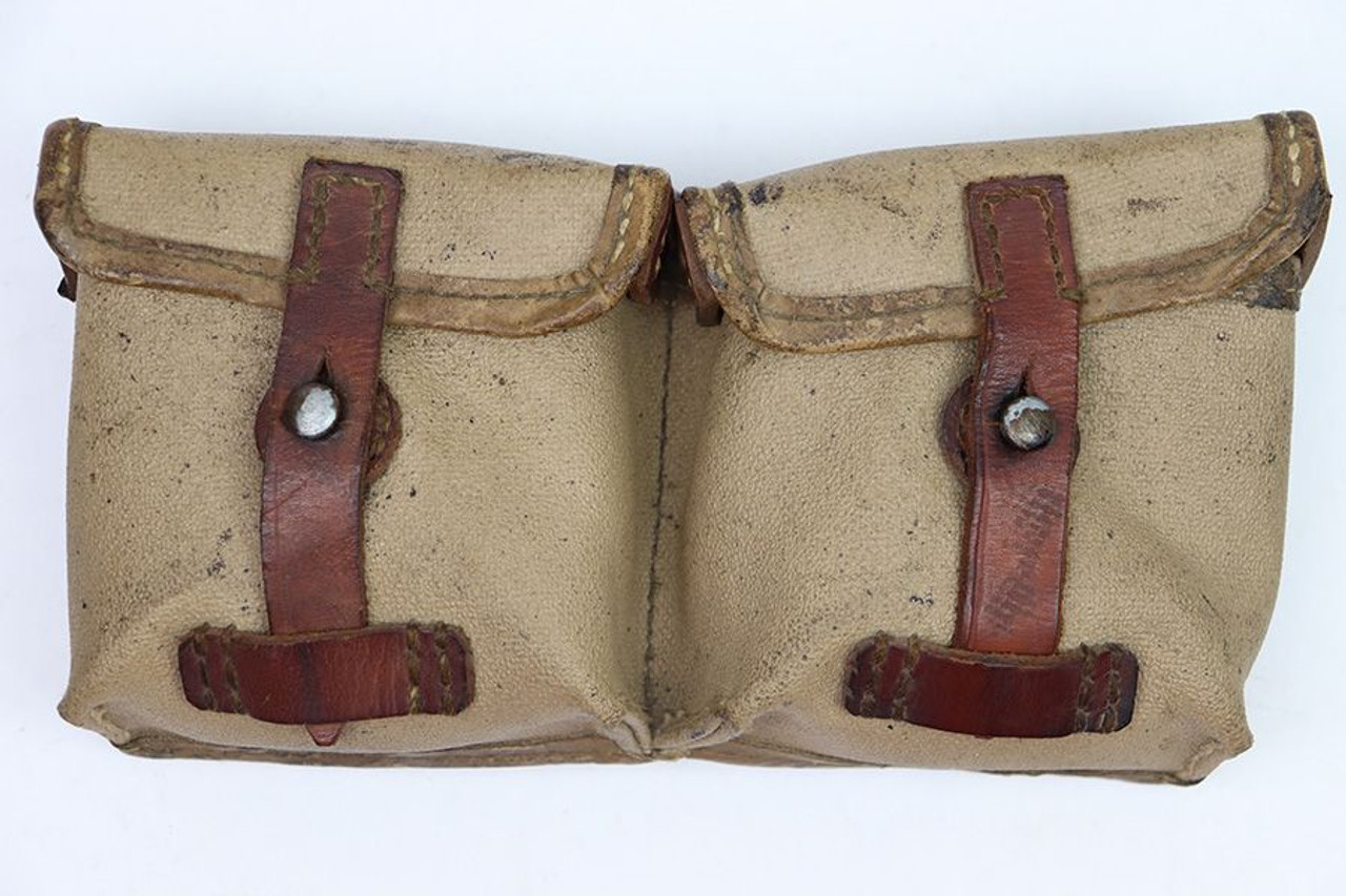 Ersatz G43 Magazine Pouch - 1944 - 1
