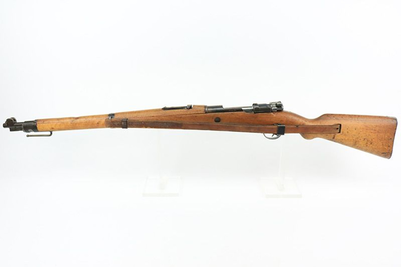 1917 Erfurt K98 Carbine - 1