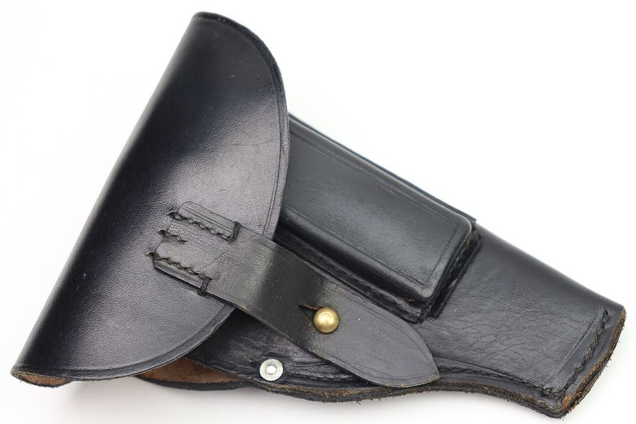 1939 Police 6.35mm Holster - 1