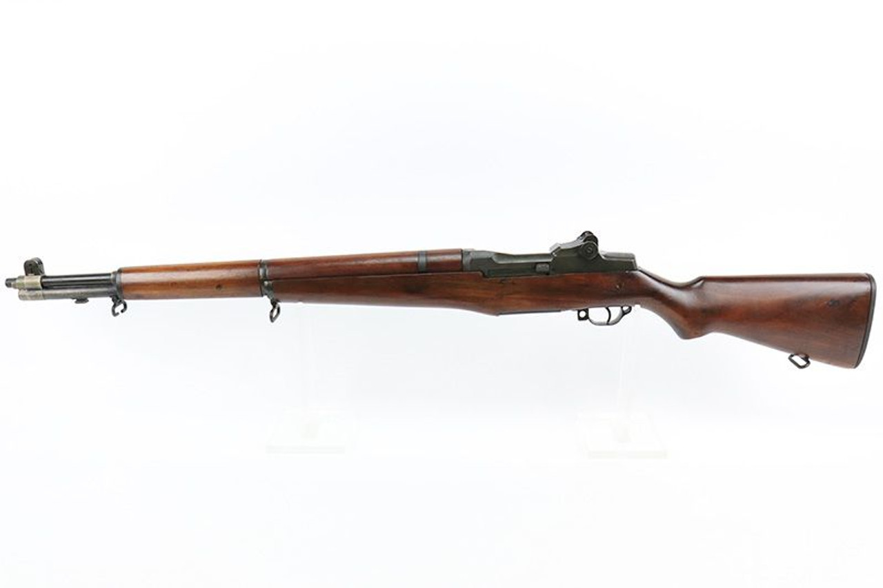 Excellent Springfield M1 Garand - British Lend-Lease - 1
