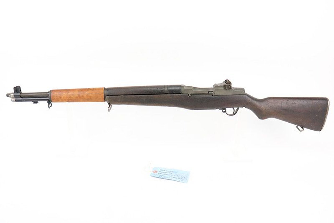 1943 Springfield M1 Garand - CMP - 1