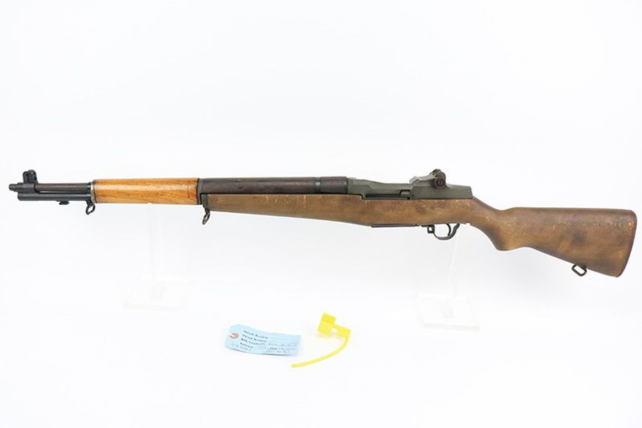 1950's Springfield M1 Garand - CMP - 1