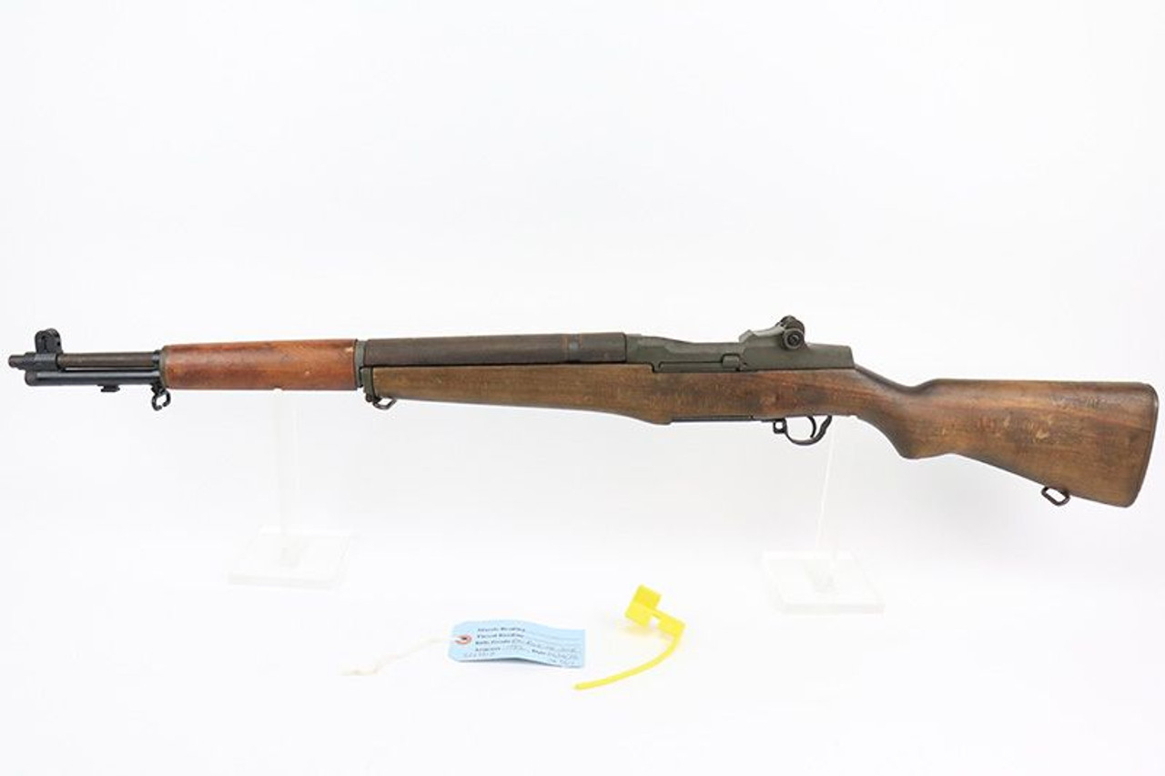 1944 Springfield M1 Garand - CMP - 1