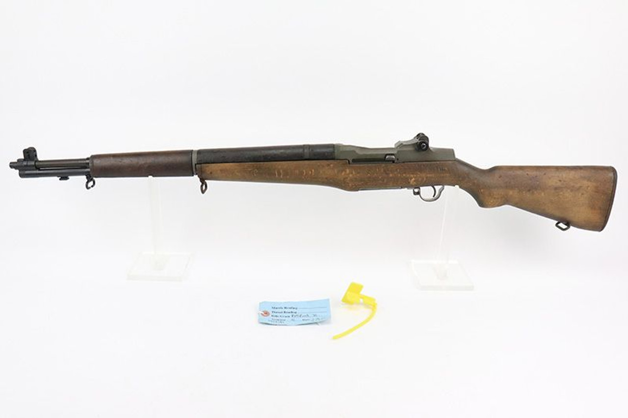 1945 Springfield M1 Garand - CMP - 1