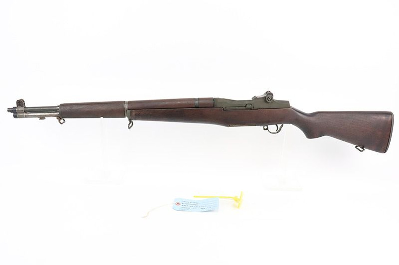 1950's Springfield M1 Garand - CMP - 1