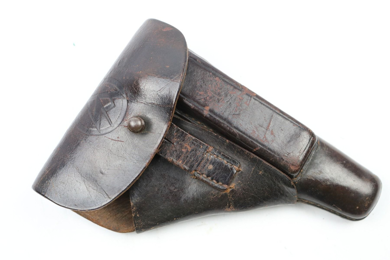 RARE SA Walther PP Holster - 1