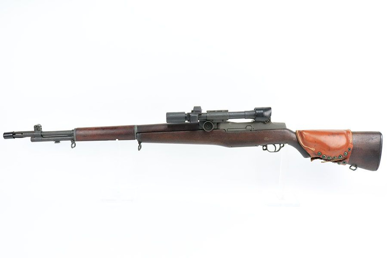 Excellent Springfield Armory M1D Sniper - 1