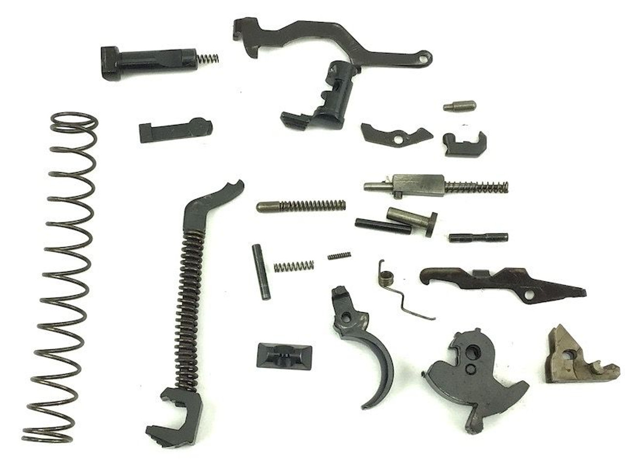 Mauser HSc Small Parts Kit - 1