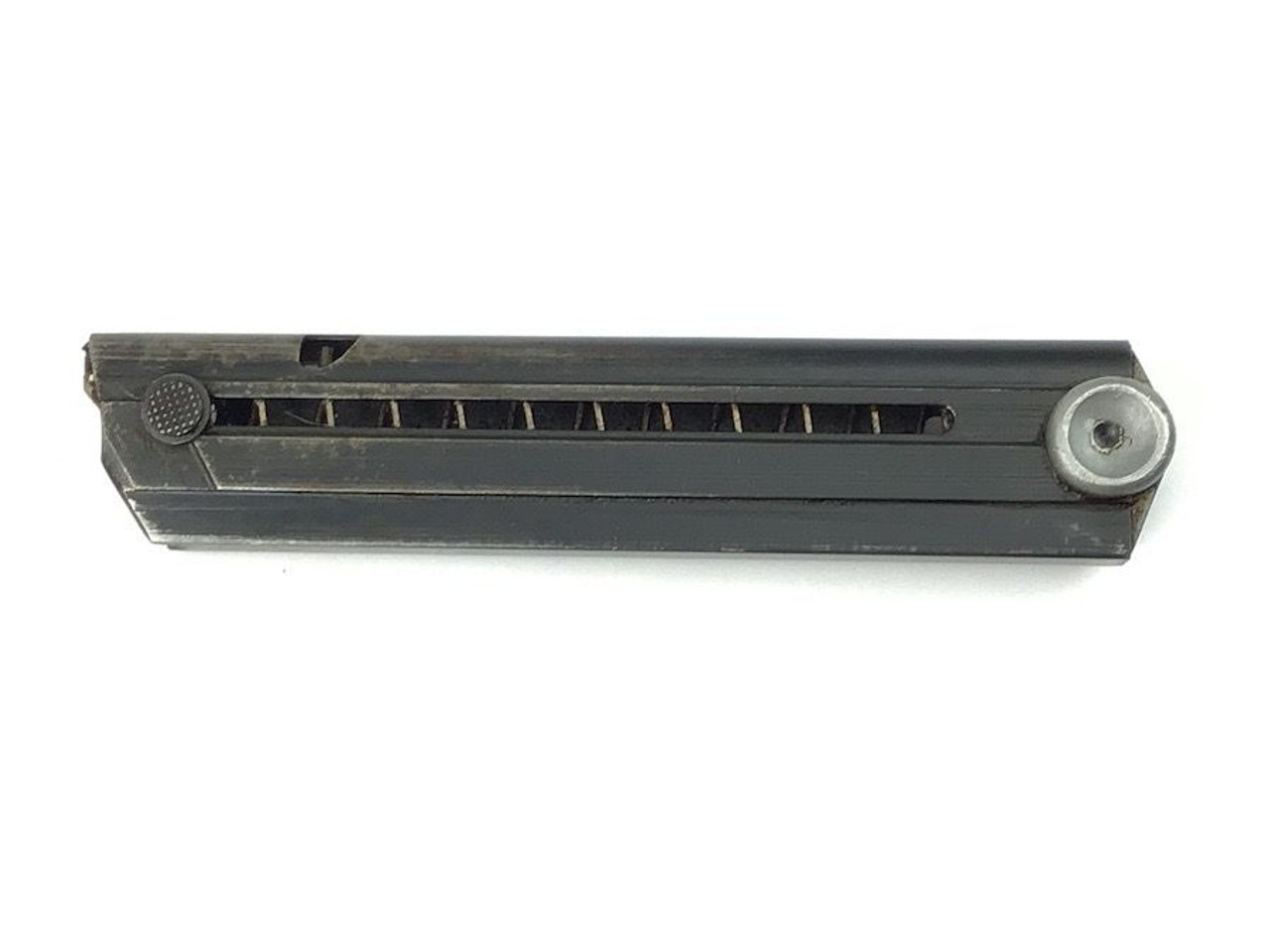 FXO Luger Magazine - 1