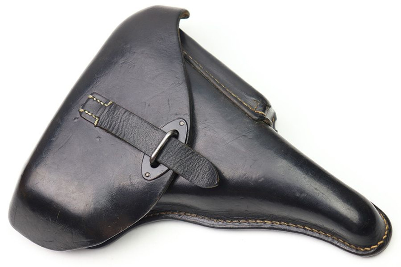 1943 P.38 Holster - 1