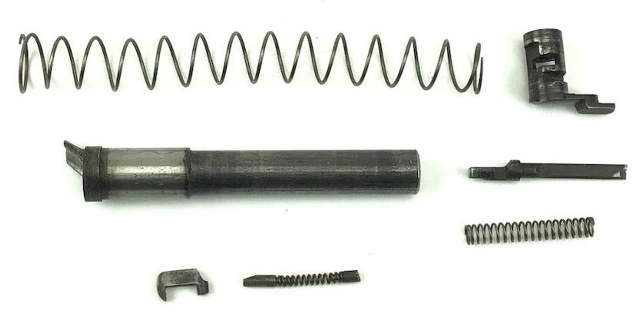 Walther PPK .22 Caliber Barrel & Small Parts - 1