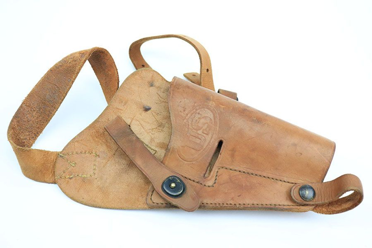 M7 Shoulder Holster for 1911A1 - 1